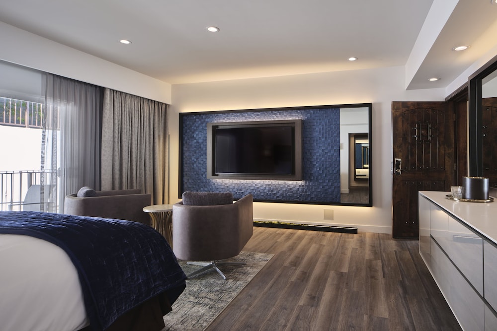 Villa, 1 King Bed (g.Studio) - Photo 2