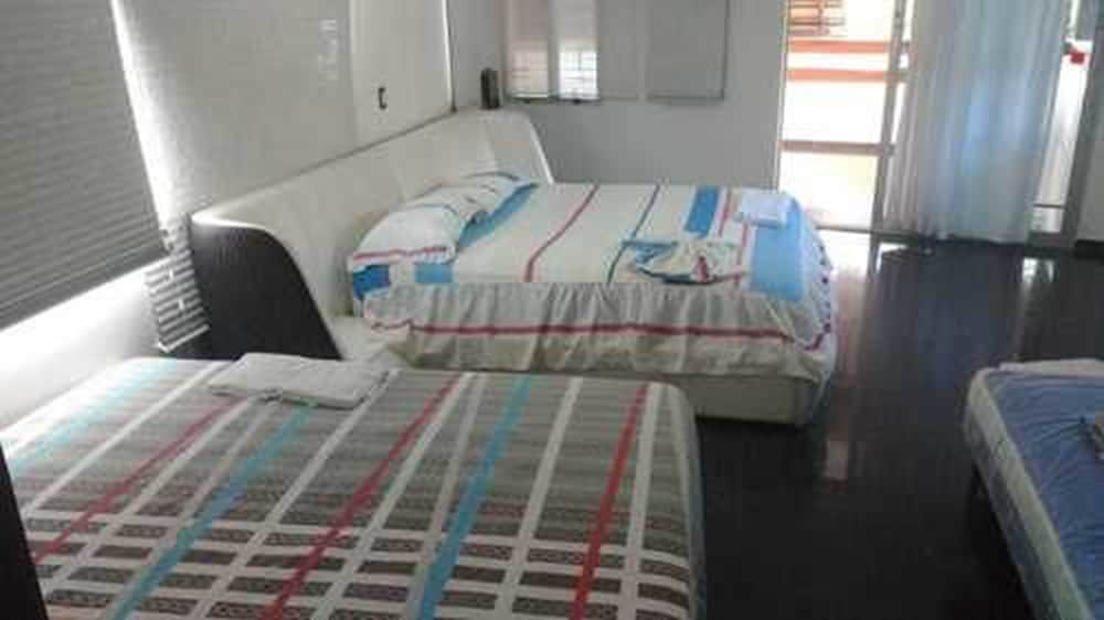 Classic Triple Room, Multiple Beds
