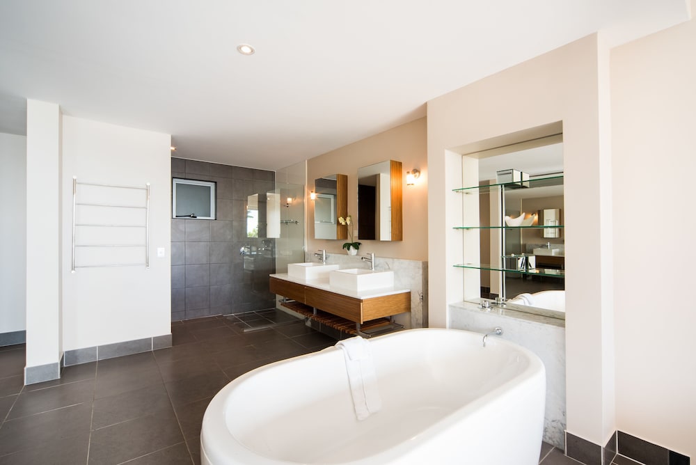 3 Bedroom Ocean View