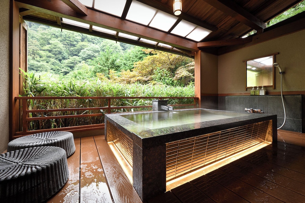 Special Room with Open-Air Bath Himeshara 107, Non Smoking