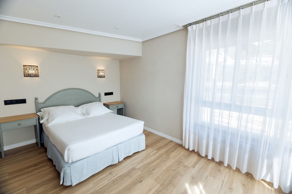 Basic Room