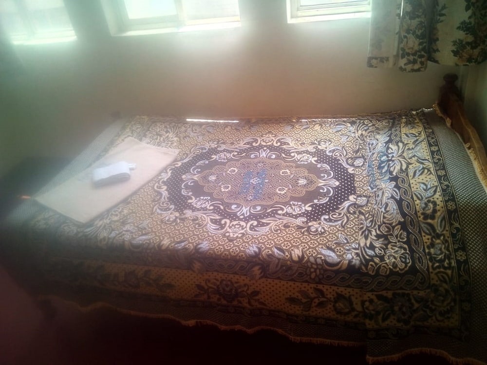 Double Room Single Use photo 2