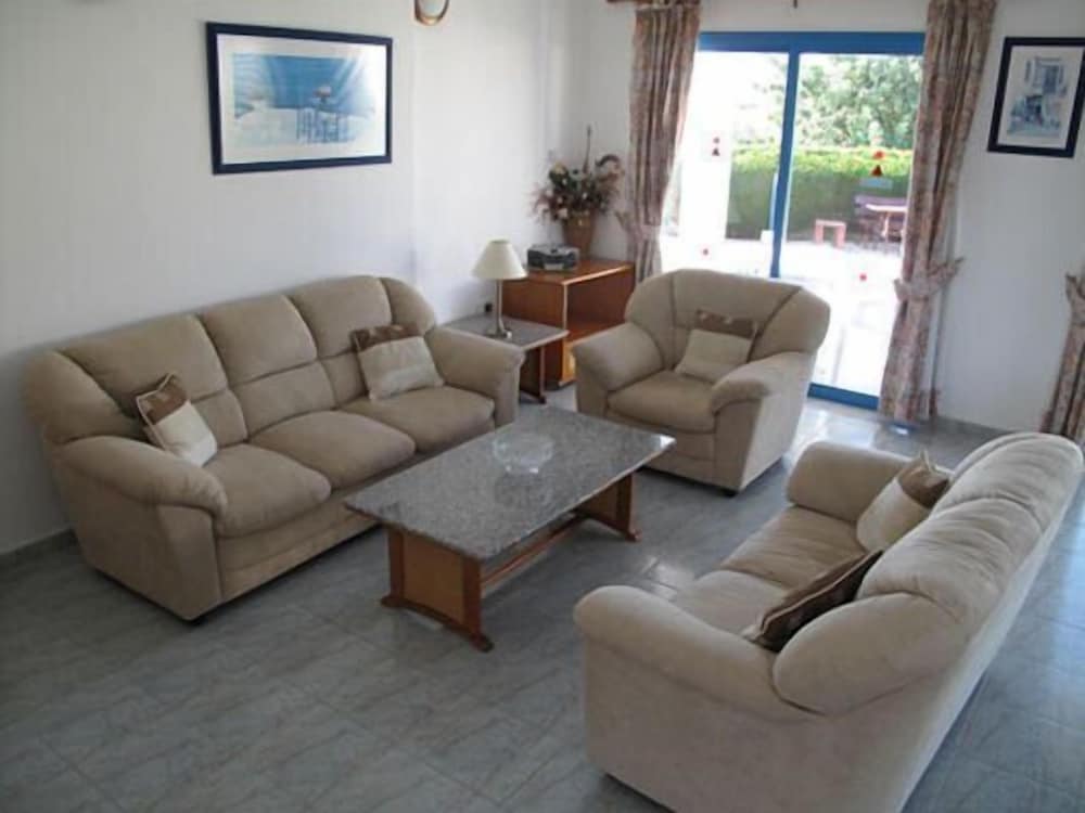 Villa, 2 Bedrooms, Sea View photo 3