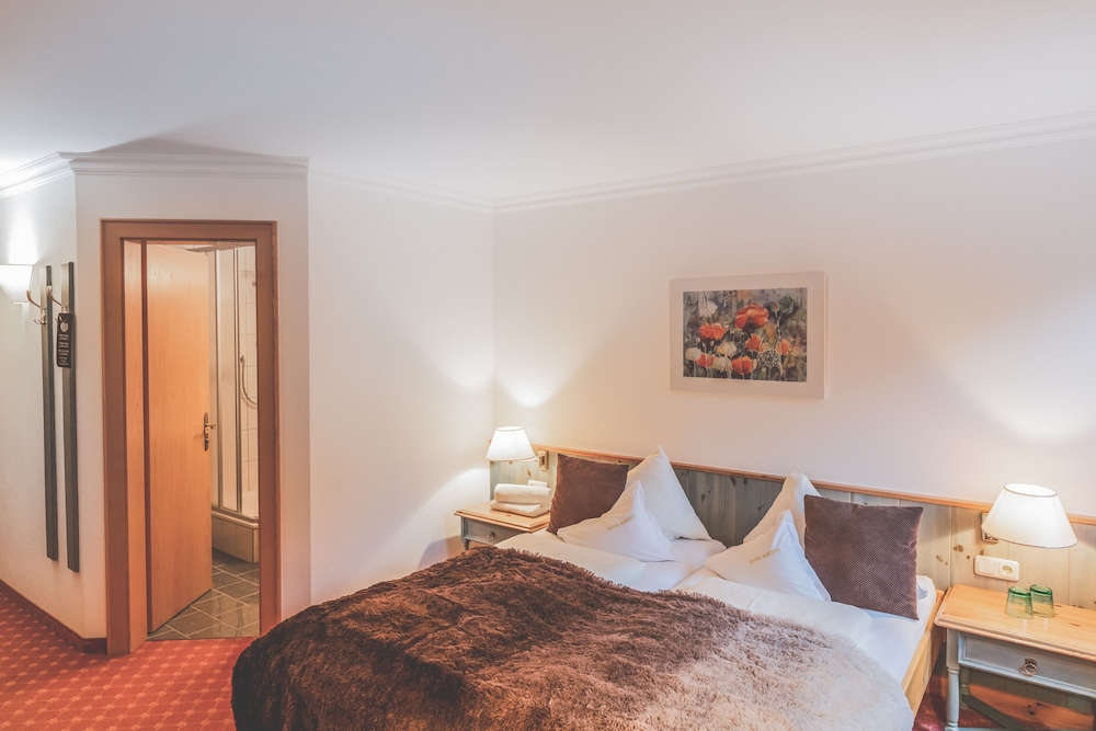 Classic Double Room - Photo 1