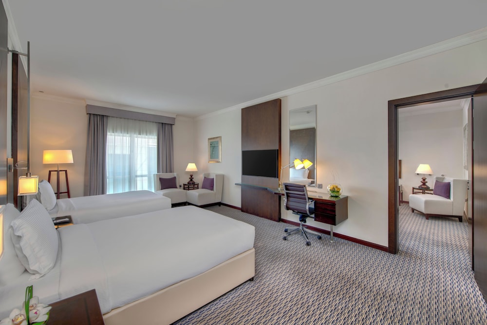 Family Room, Multiple Beds, Connecting Rooms (King and Twin Bed) photo Family Room, Multiple Beds, Connecting Rooms (King and Twin Bed) photo