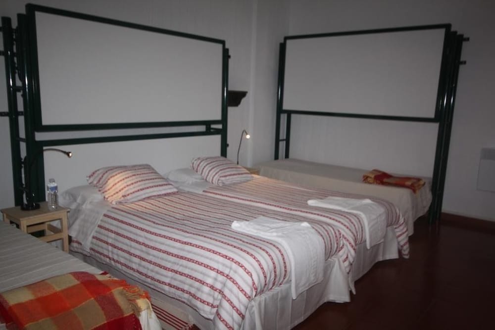 Habitación Familiar, Baño Privado