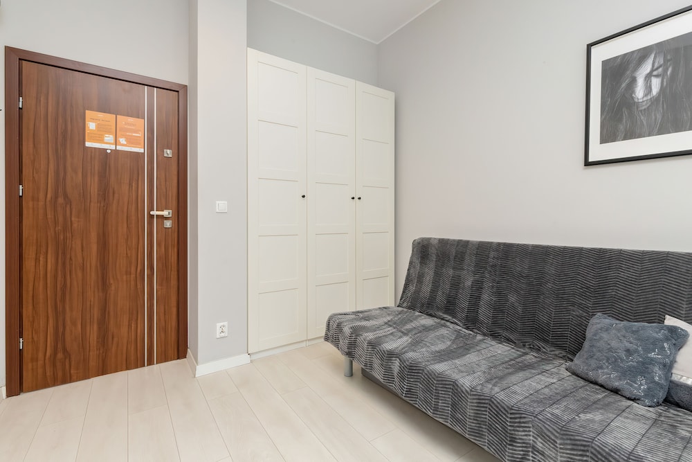 Studio, Kitchen