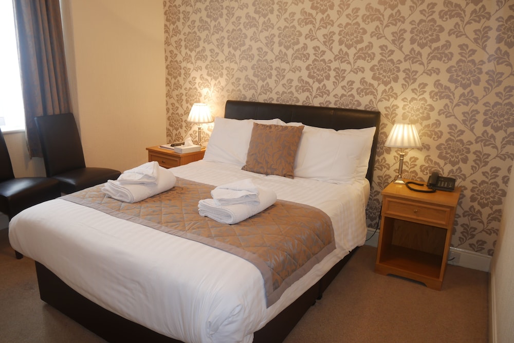 Standard Double Room photo 1