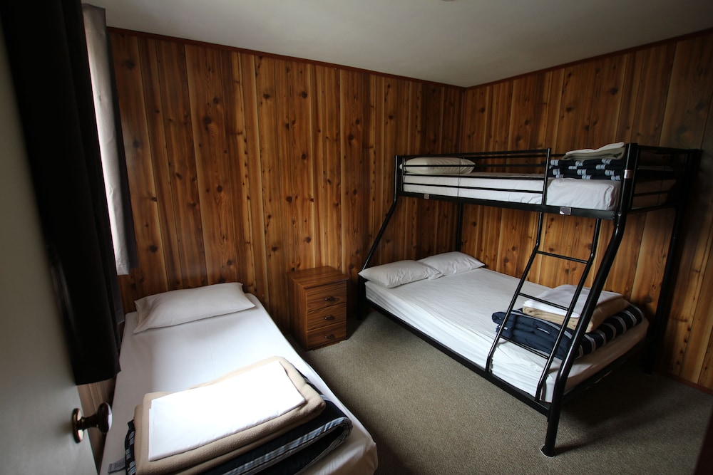 Rivergum Double Cabin photo 1