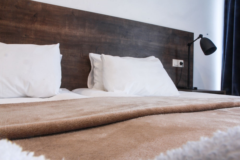 Deluxe Room photo 3