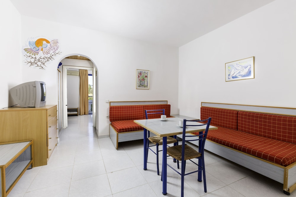 Standard Apartment, 1 Bedroom