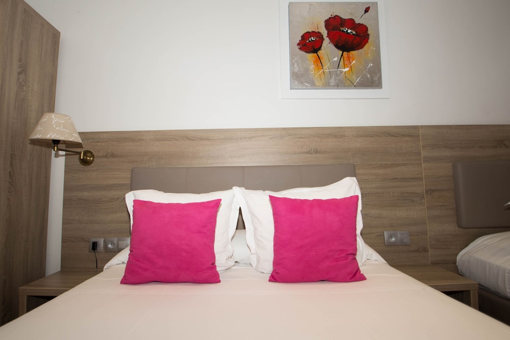 Double / Single Room - Photo 2