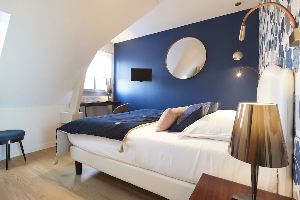 Standard Double Room photo 2