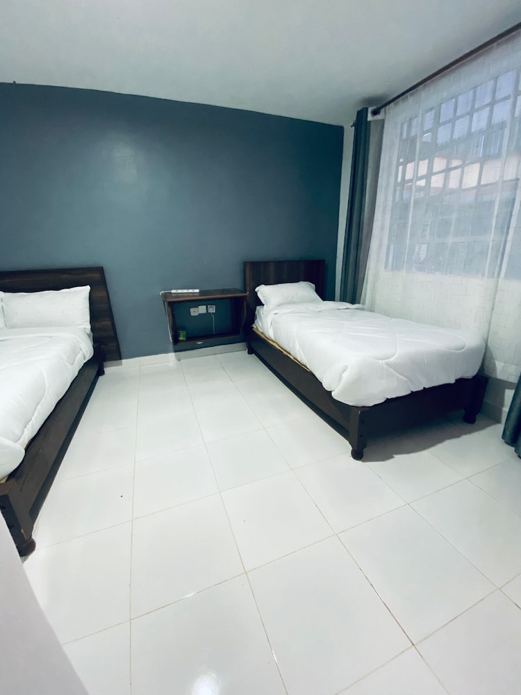 Classic Triple Room photo 2