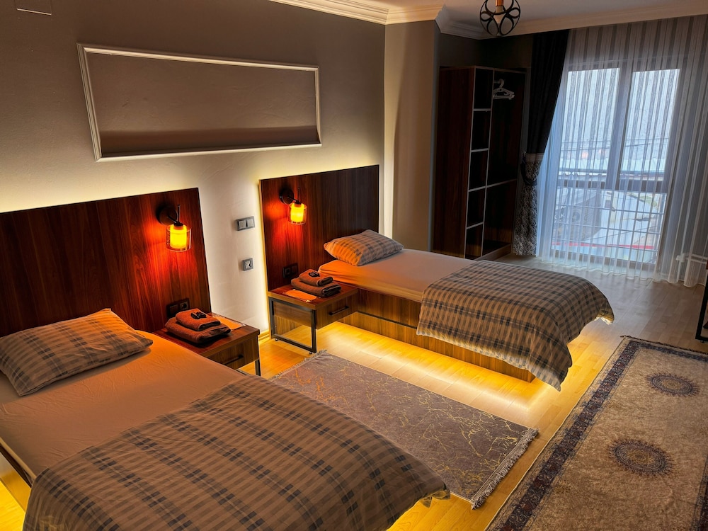 Classic Twin Room, 2 Twin Beds