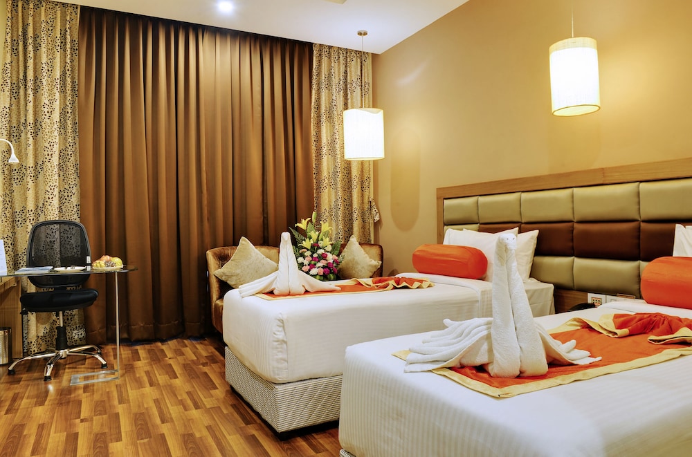Signet Room - Photo 3