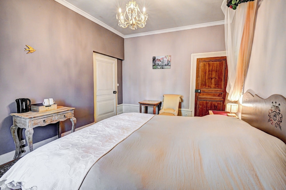 Comfort Room photo 3
