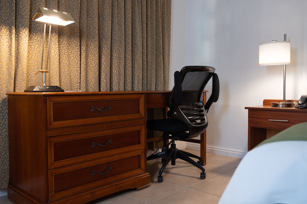 Presidential Suite, 1 King Bed photo 3