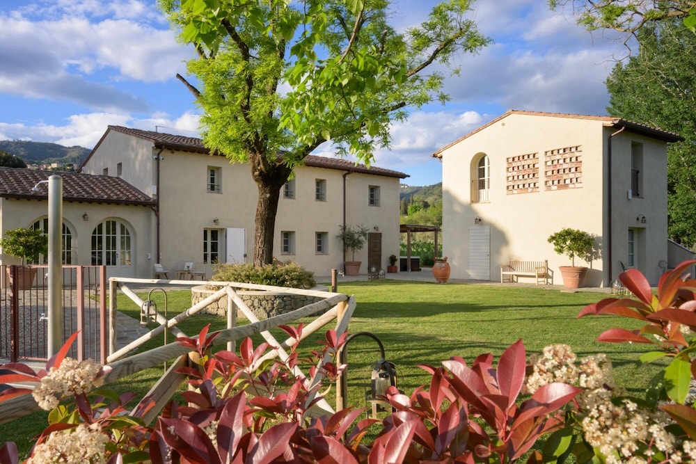 Villa IL Gamberaio VG, Billede 13