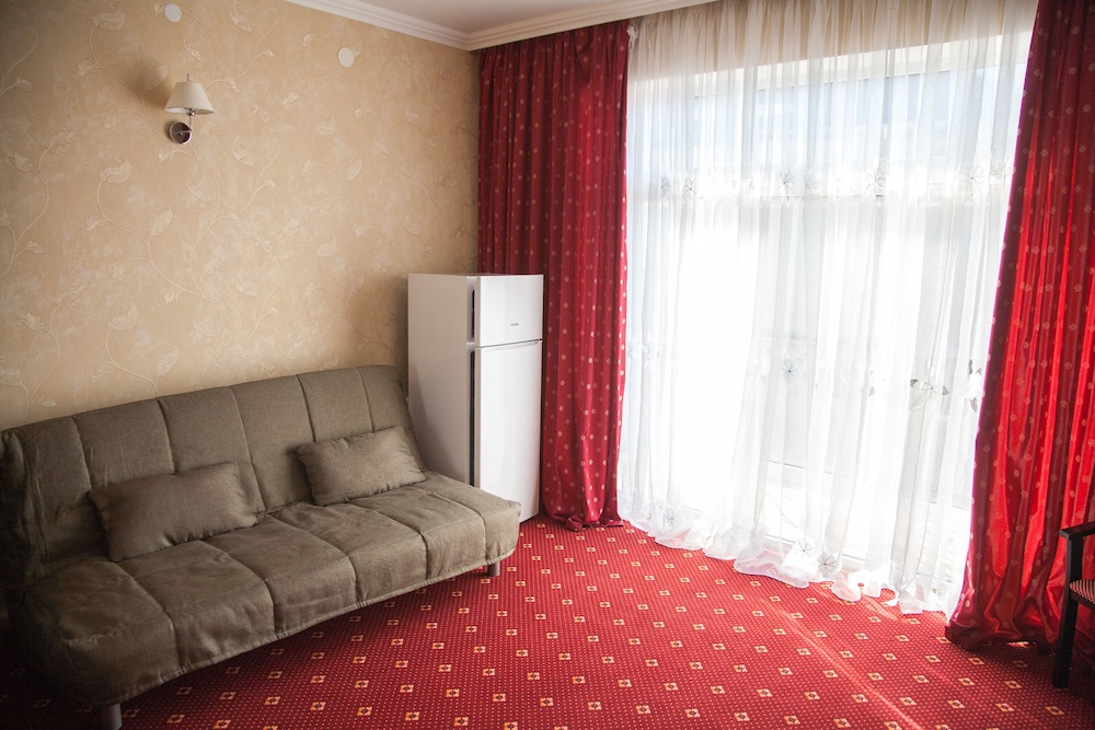 Comfort Triple Room photo 2