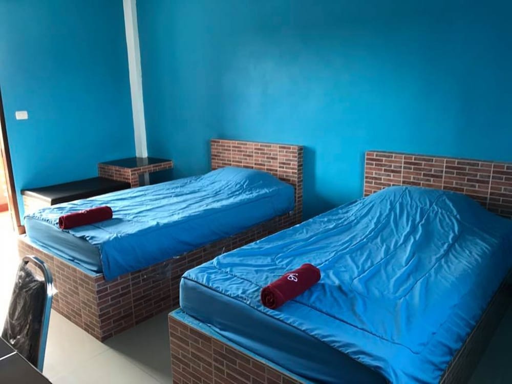 Standard Twin Room photo 1