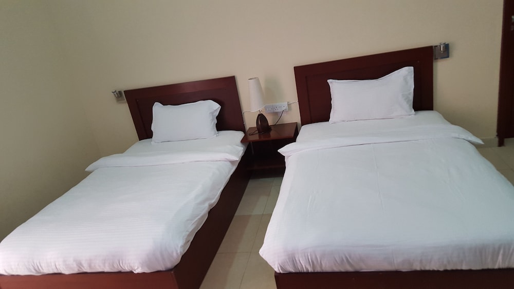 Standard Double Room, Mountain View photo 3