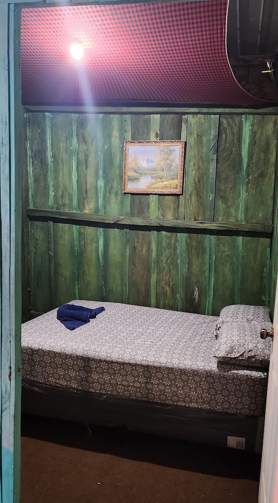 Basic Shared Dormitory, 1 Bedroom photo 1
