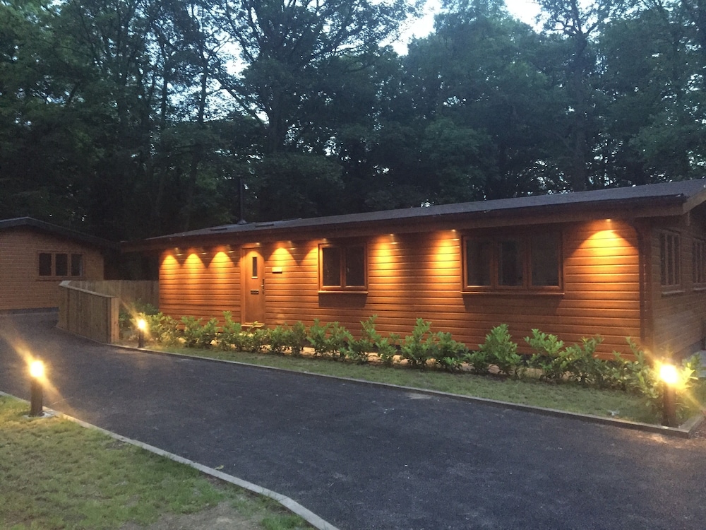 公寓,私人浴室 (Hawthorn Lodge)