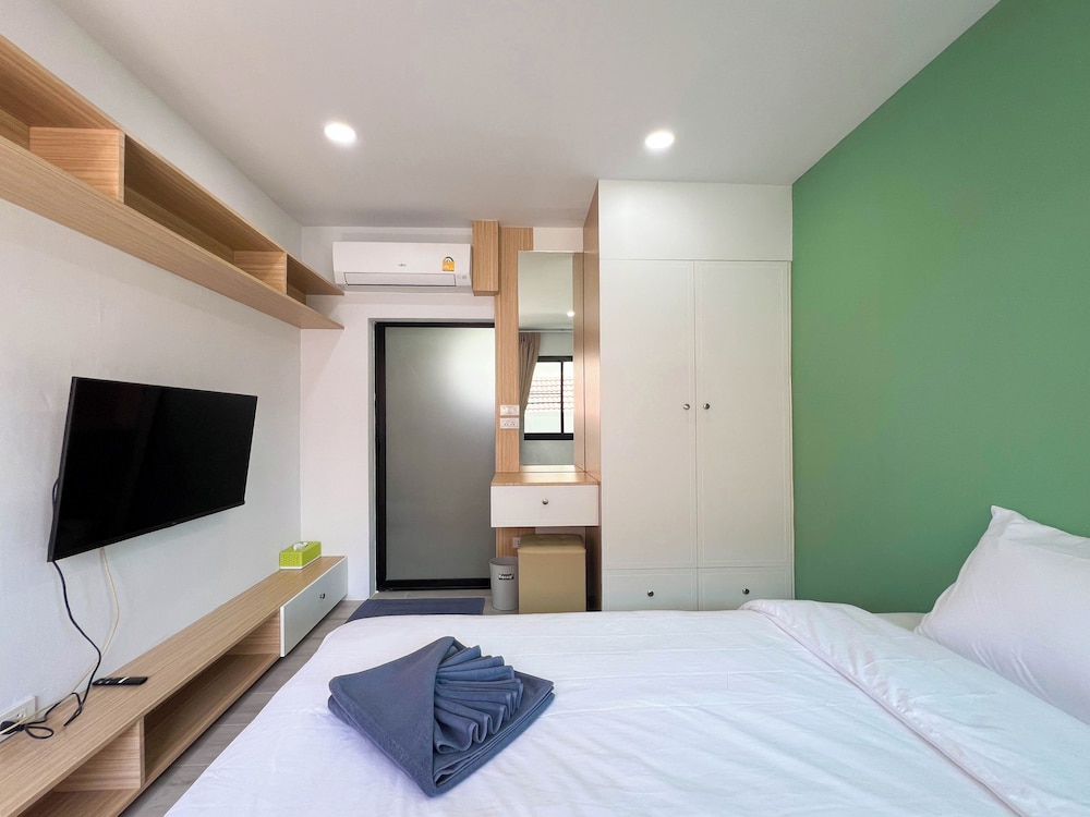 Basic Room