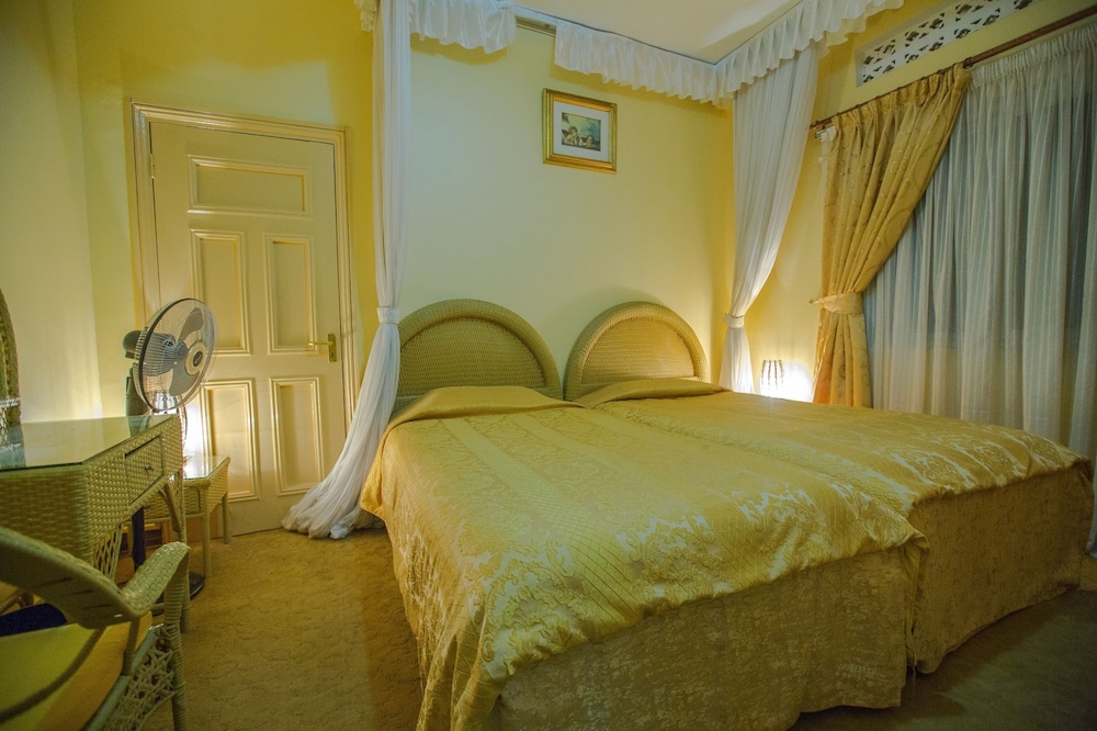 Twin Room photo 3