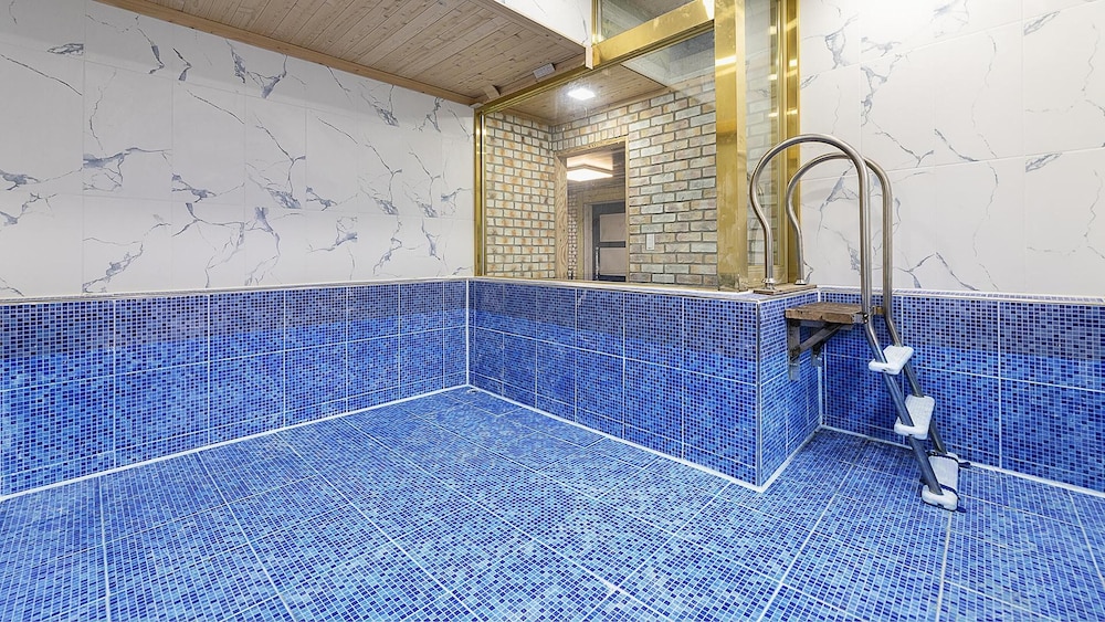 Basic Room, 2 Bedrooms (Singwandokchae (Poolvilla, Sauna)) photo 2