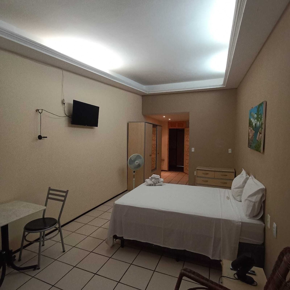 Basic Double or Twin Room photo 1