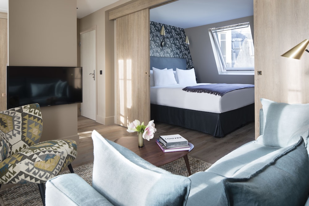 Family Suite photo 1
