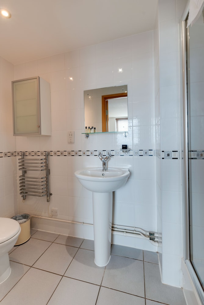 Penthouse, 2 Bedrooms (with Sofa Bed) - Photo 29