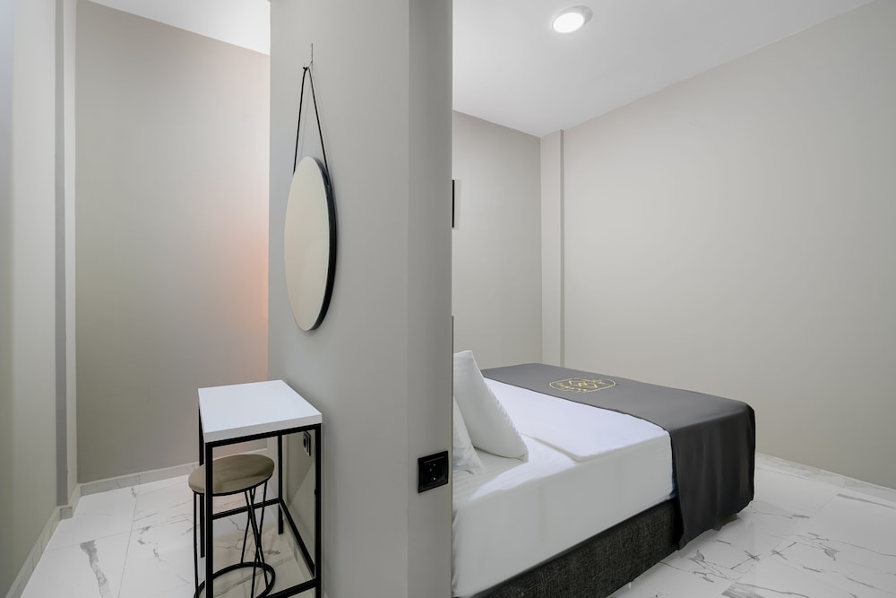 Executive Family Suite photo 1
