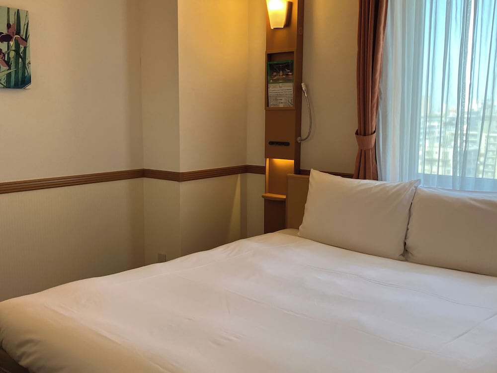 Double Room, Smoking photo 1