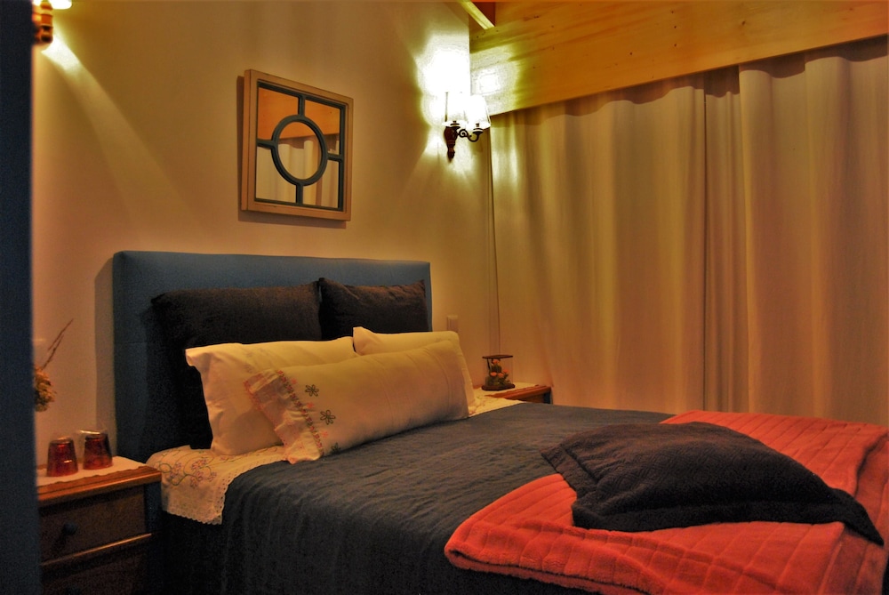 Comfort Double Room (3) photo 1