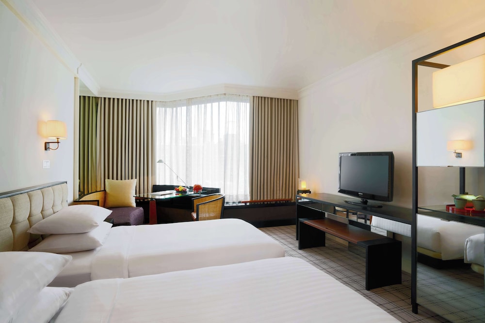 Two Twin Beds (Non Smoking)