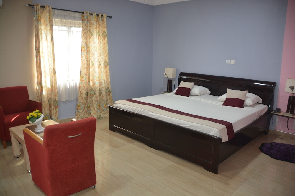 Standard Room photo 1