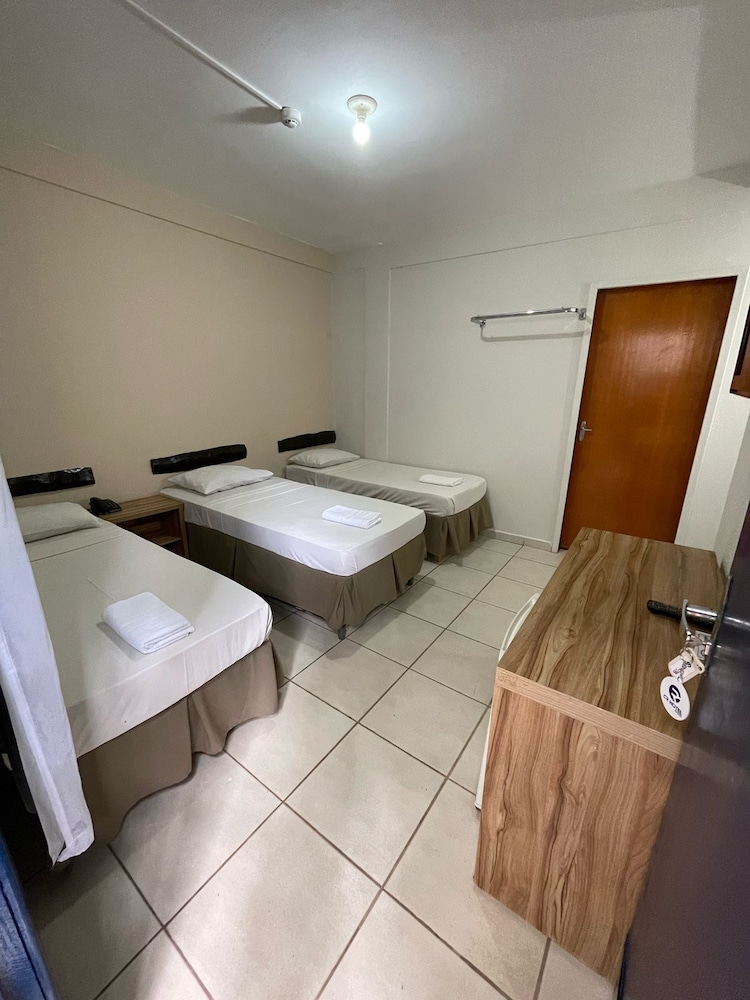 Executive Triple Room
