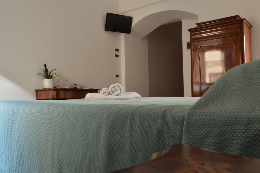 Single Room, 1 Twin Bed photo 2