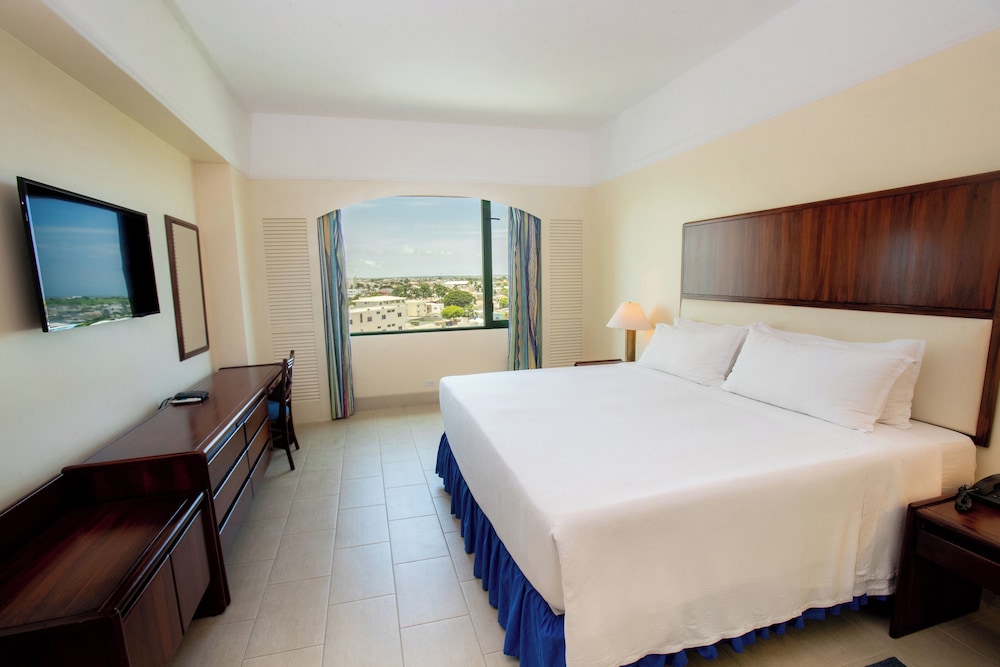 Suite, 1 King Bed, City View photo 1