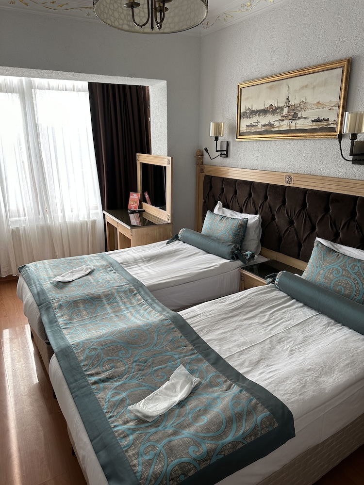 Twin Room photo 3
