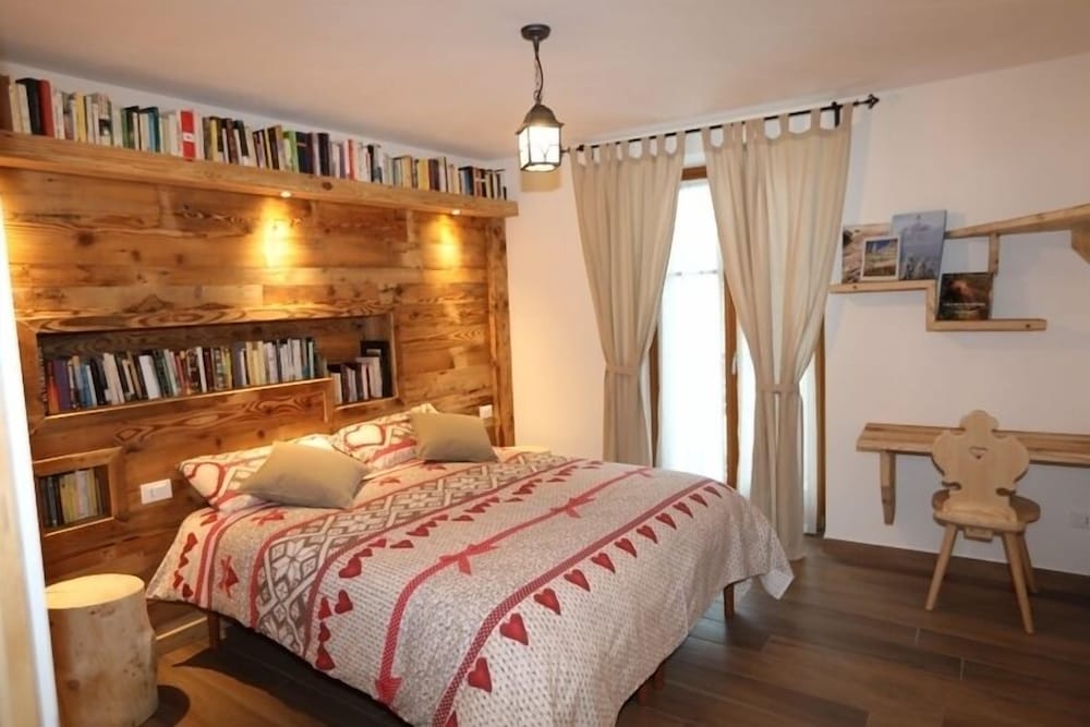 Double Room, Balcony (Sognalibro) photo 2