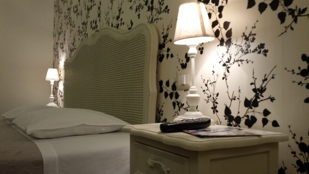 Superior Double or Twin Room photo 3