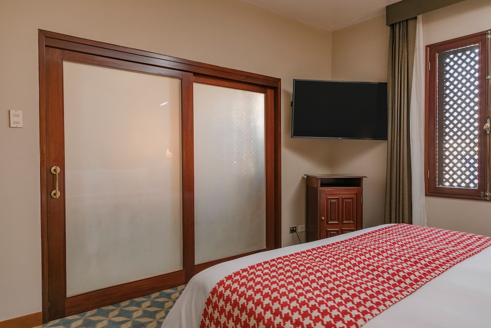 Junior Suite photo 2