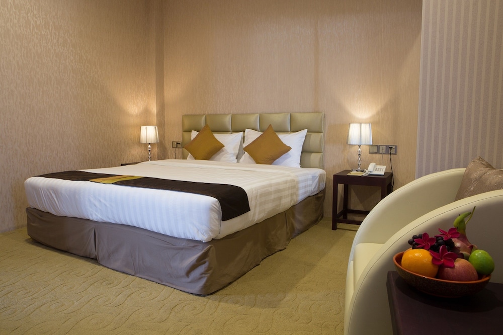 Superior Twin Room photo 3