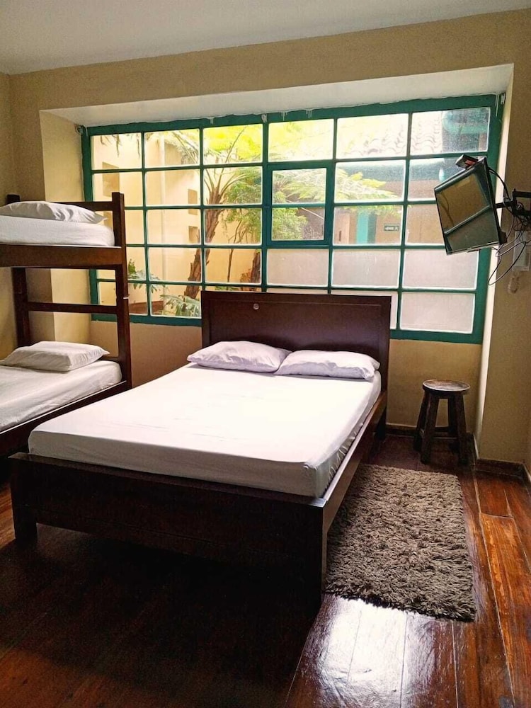 Comfort Studio, 1 Bedroom, Non Smoking, Garden View