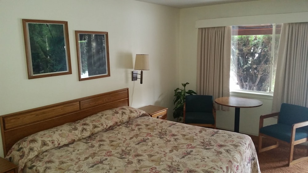 Standard Room, 1 Queen Bed photo 1