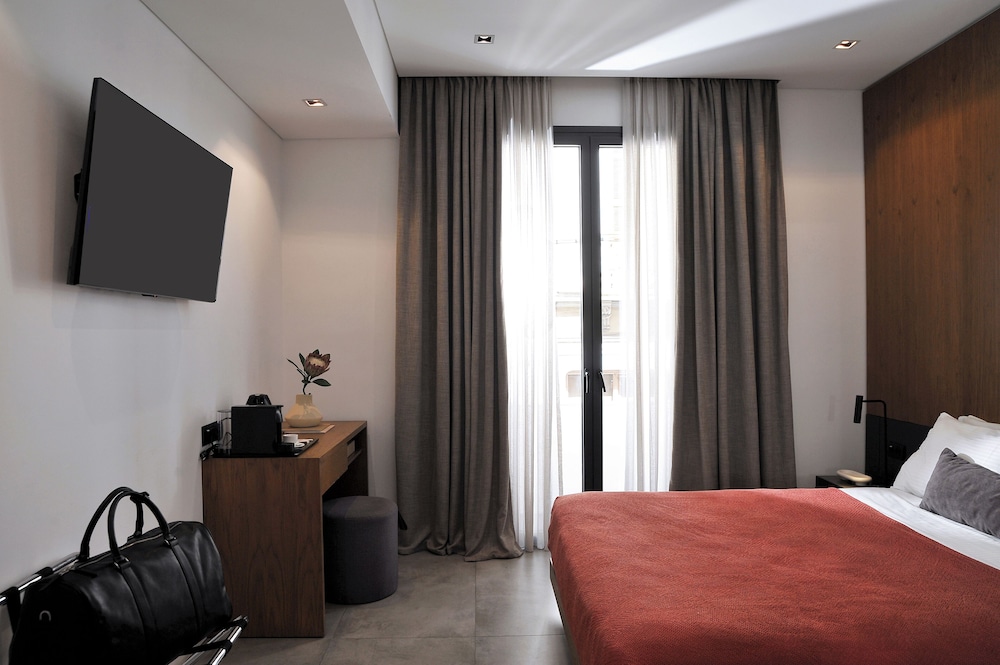Classic Room - Photo 8